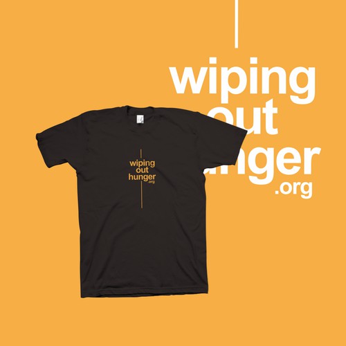 Wiping Out Hunger.org