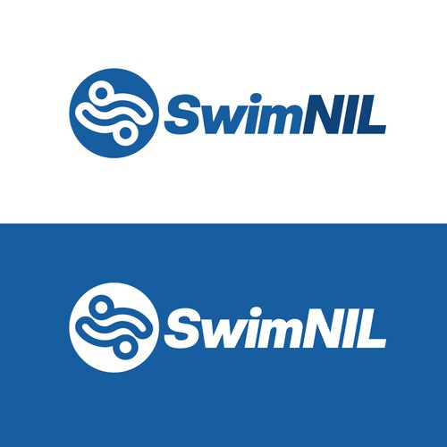 SwimNIL Markeplace logo