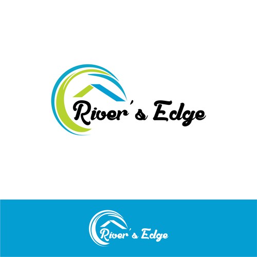 LOGO RIVERS EDGE