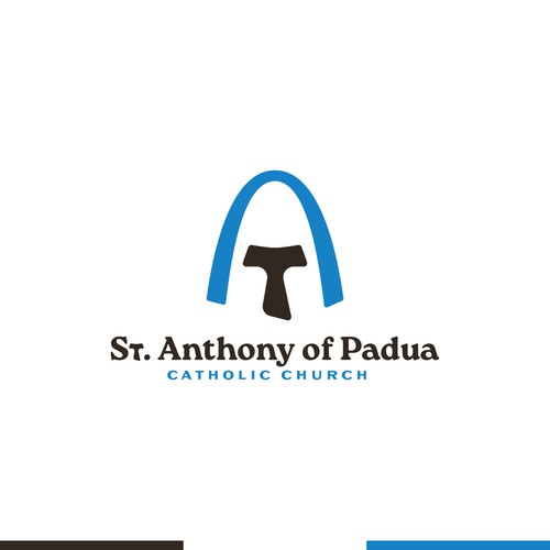 St. Anthony of Padua 