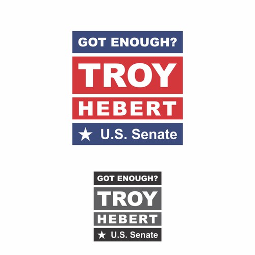 TROY HEBERT FOR SENATE