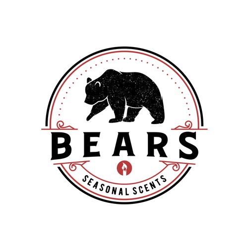 Bears Seasonal Scents