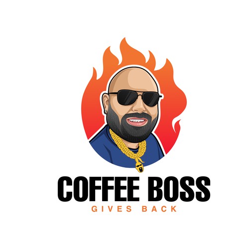 Cofee Boss