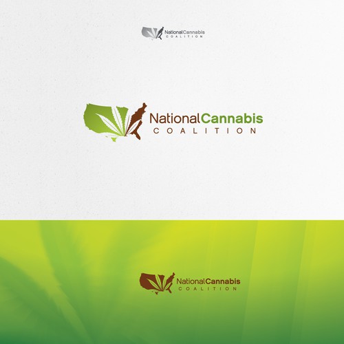 Marijuana: Be the winning logo designer for the org. that legalizes cannabis!