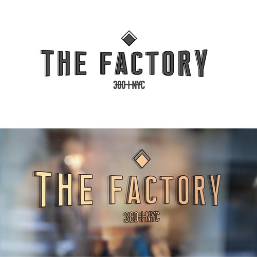 The Factory - 380 NYC