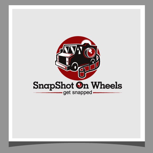 snapshot on wheels