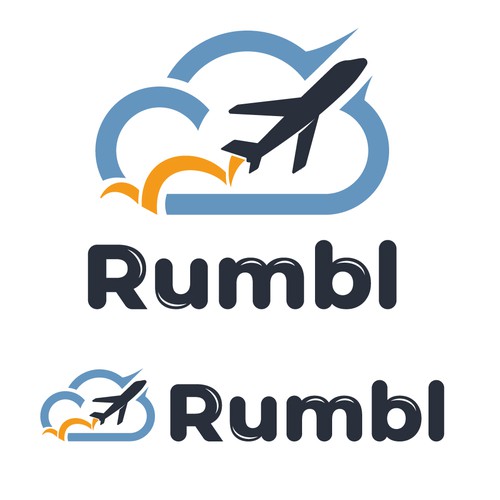 Rumbl logo