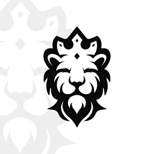 King Cat Brand Award logo