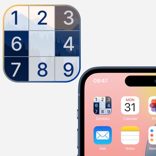 App Icon Contest