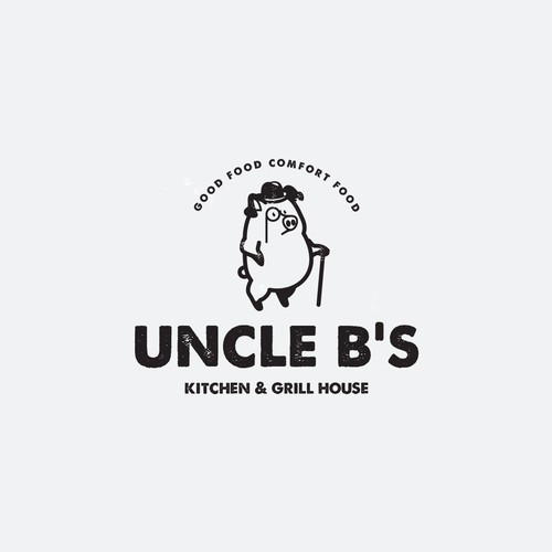 uncle b's kitchen & grill house