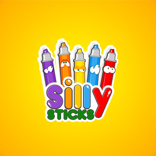 Silly Sticks