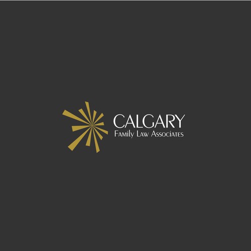 Logo for "Calgary".