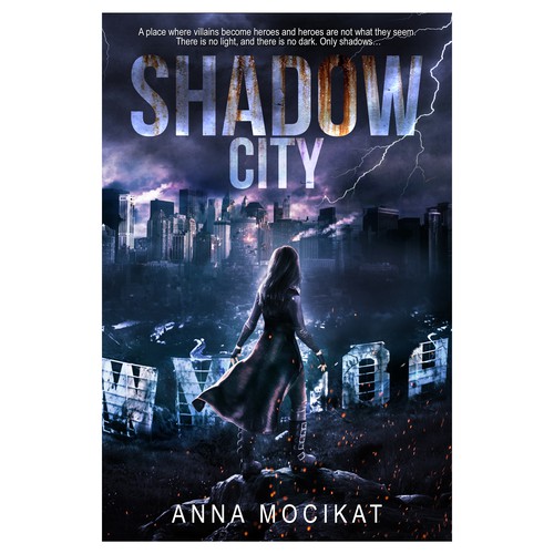 Shadow City