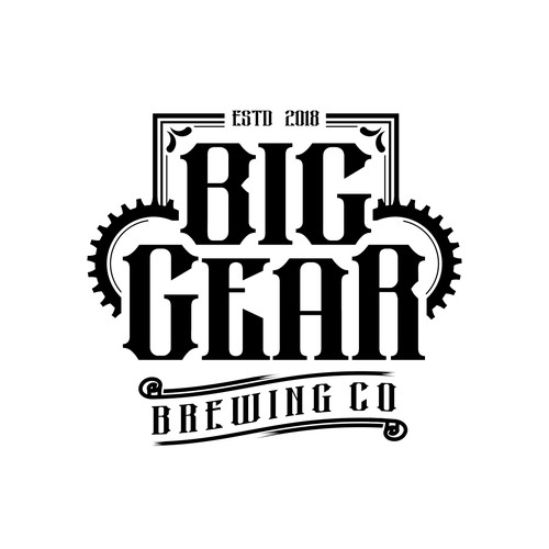 Big Gear