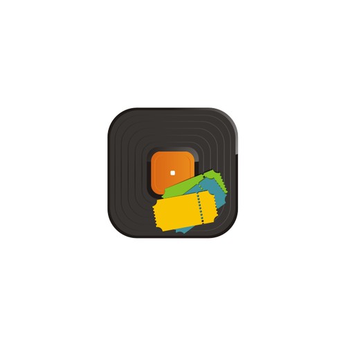 iOS Application Icon