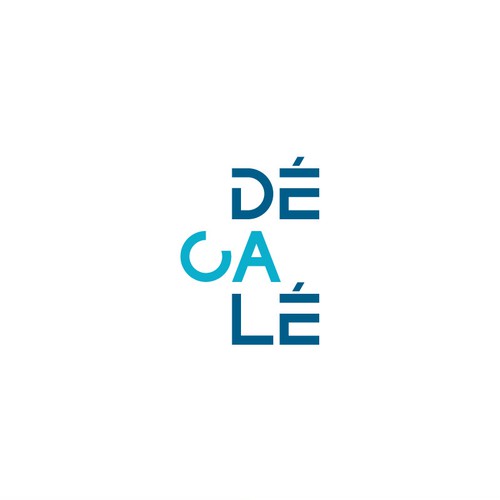 DECALE LOGO