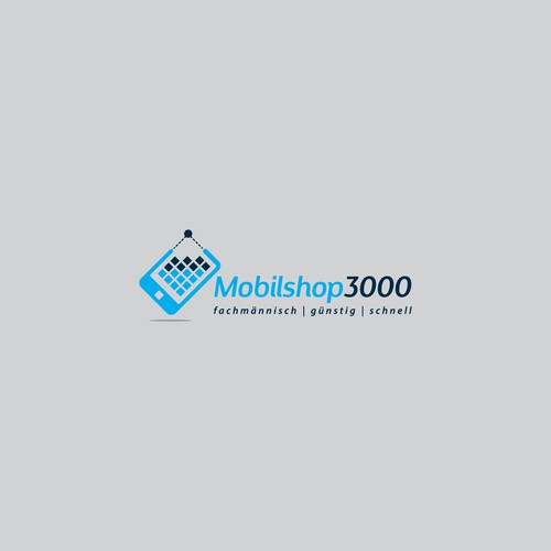 mobile shop 3000