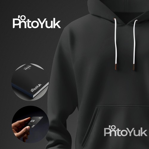 Photoyuk design Branding
