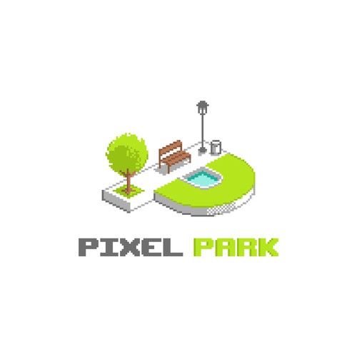 Pixel Park