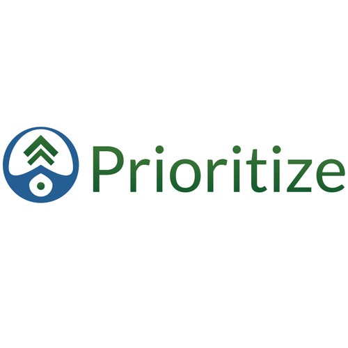 Logo for Prioritization API (Prioritize.io).  Feedback on all designs.  Creativity welcome.