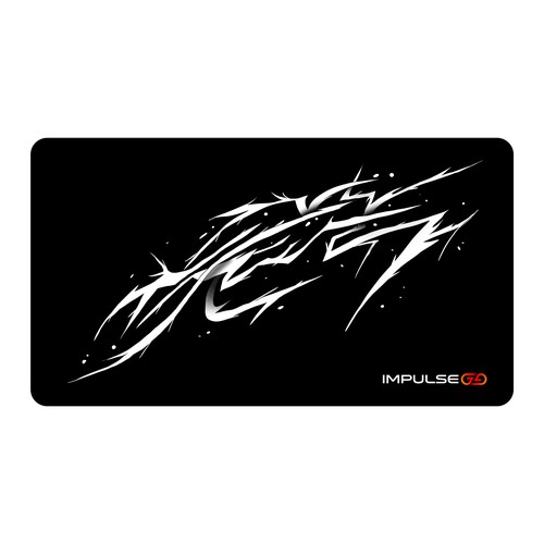 Mouse mat design