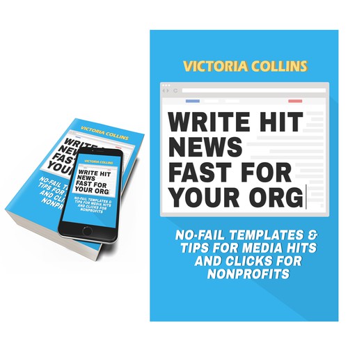 Write Hit News Fast For Your Org