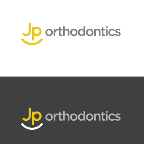 Logo for JP Orthodontics