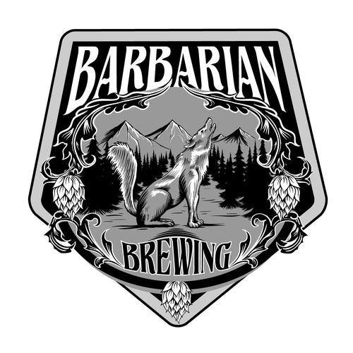 Create a Logo for a New Brewery