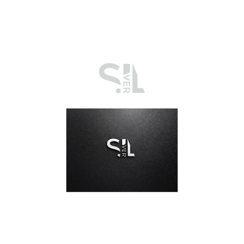Silver Logo Concept