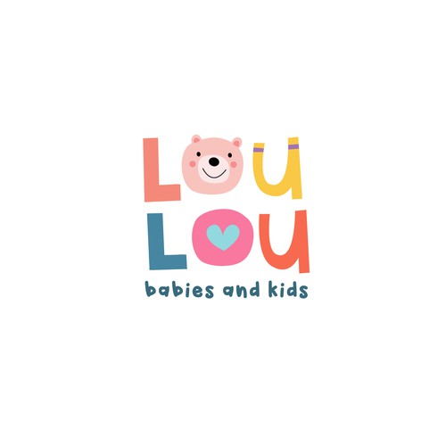 Lou lou logo