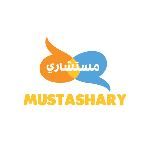 Mustashary App Logo