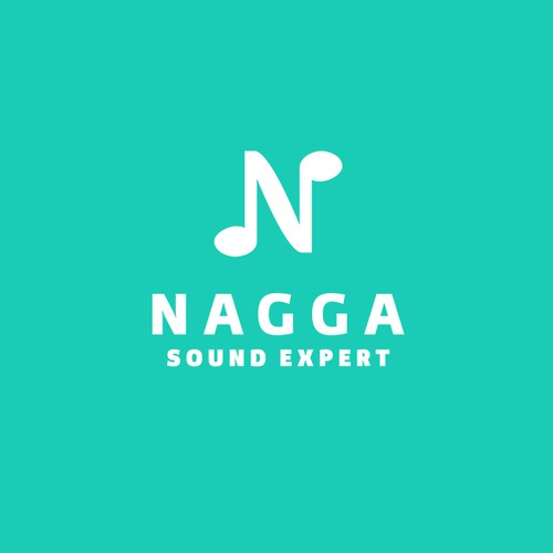 Iconic Musical Letter