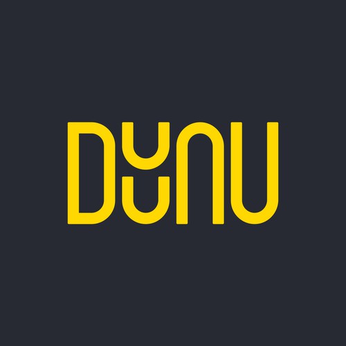 Custom Wordmark Logo Design
