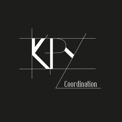 Logo pour une entreprise de maitrise d'oeuvre