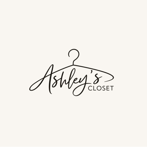 Ashley's Closet Logo
