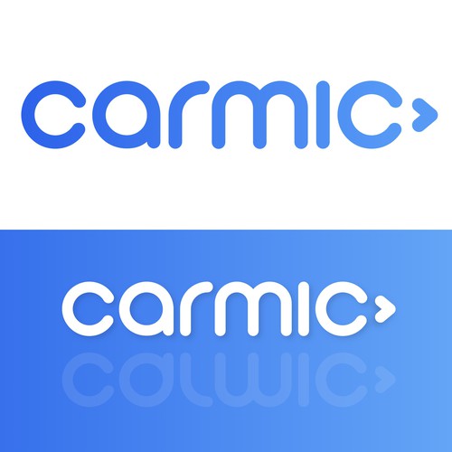 Carmic Logo