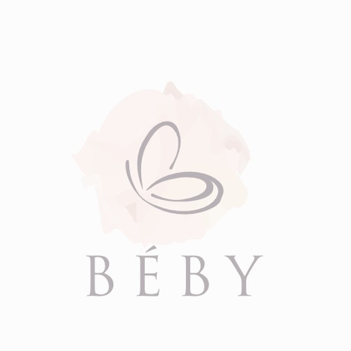 logo for baby luxury clothing