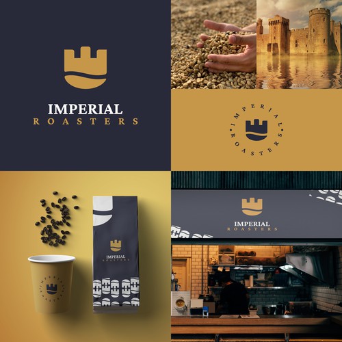IMPERIAL ROASTERS
