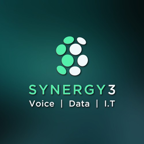 Synergy Business Card Design
