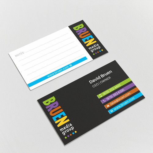 Business Card