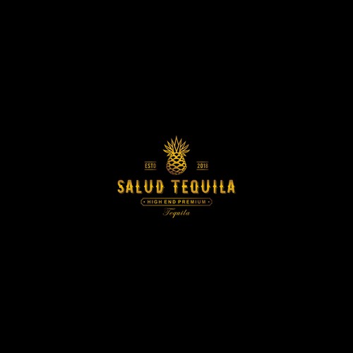 SALUD TEQUILA