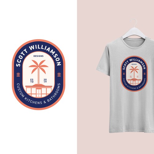 Scott Williamson Design