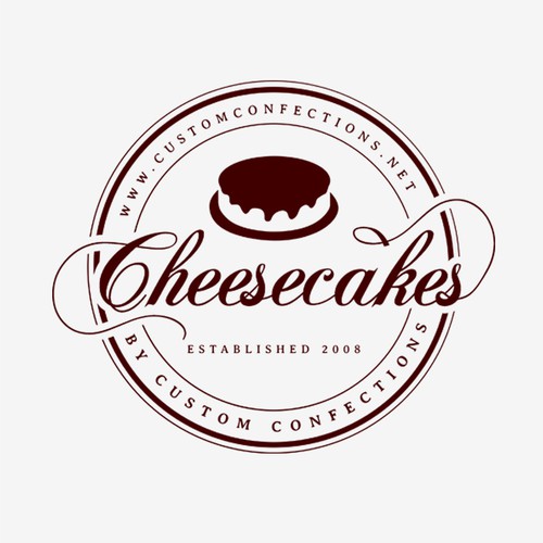 Cheesecakes by Custom Confections