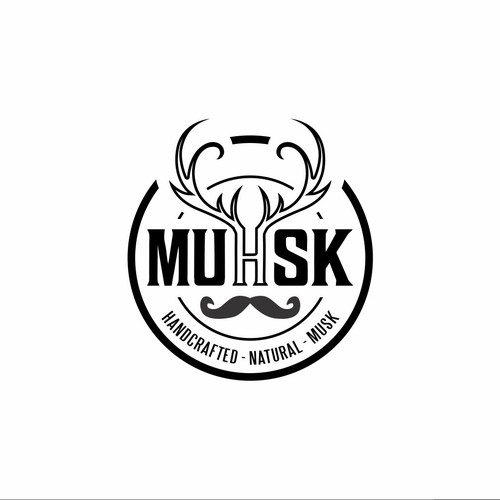 MUHSK logo