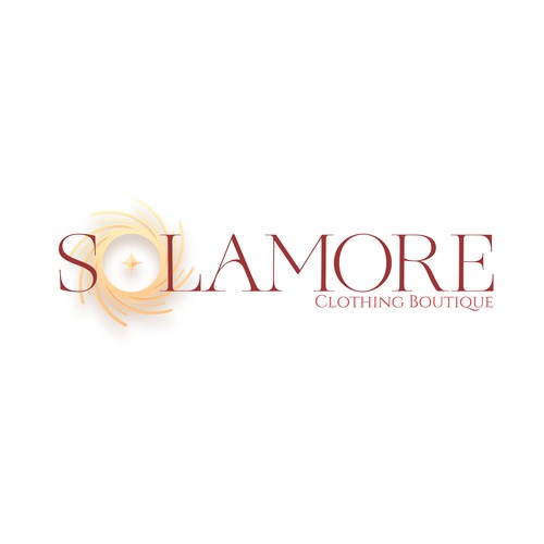 Solamore Logo
