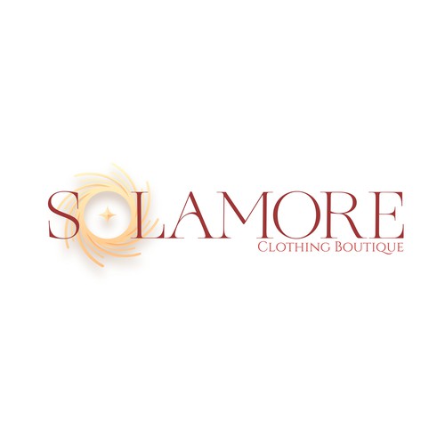 Solamore Logo