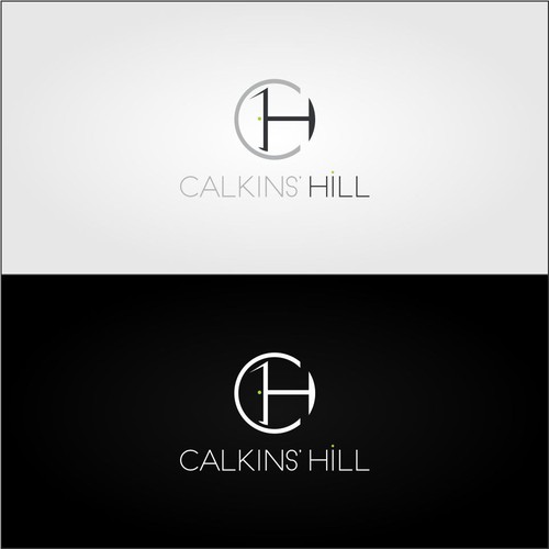 Calkins' Hill