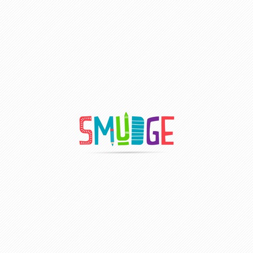 Logo Smudge