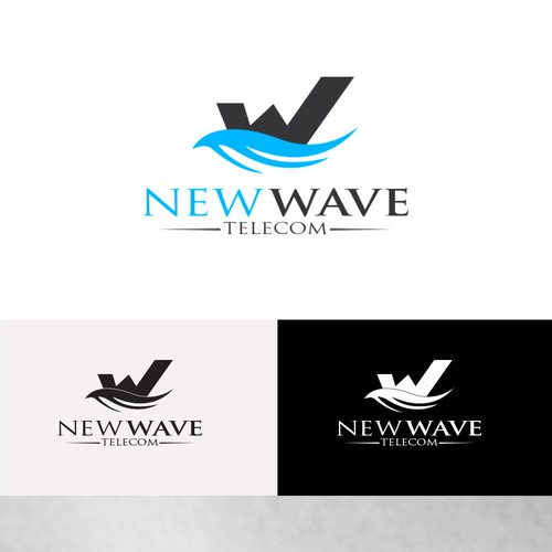 Help us Create a Captivating Logo and Business Card for our Telecommunications Company!