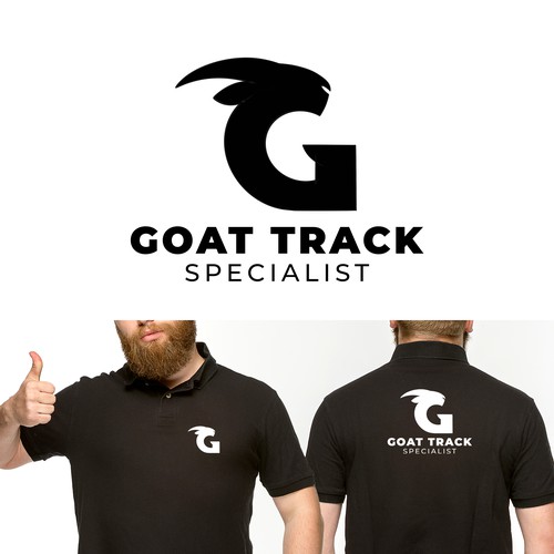 Goat Track